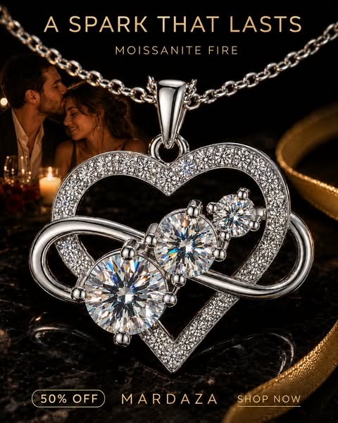 A Forever Gift for Her