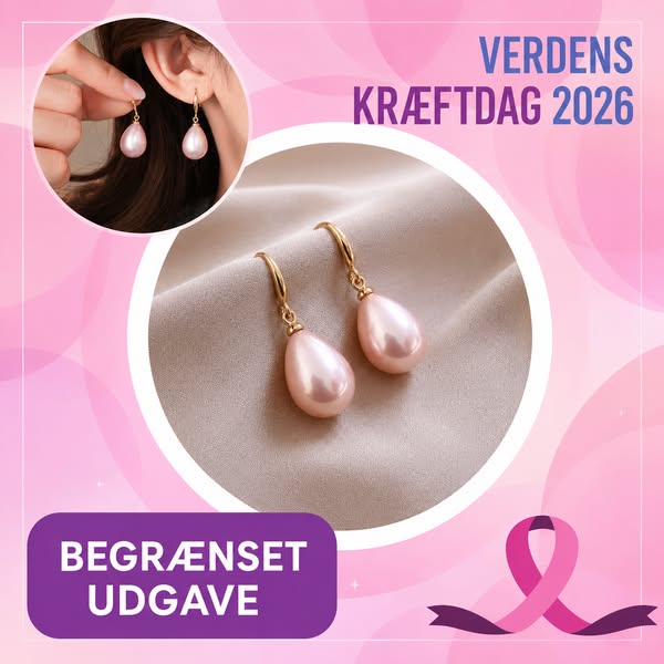 Allerede 323 køb i dag. Gå ikke glip af det.