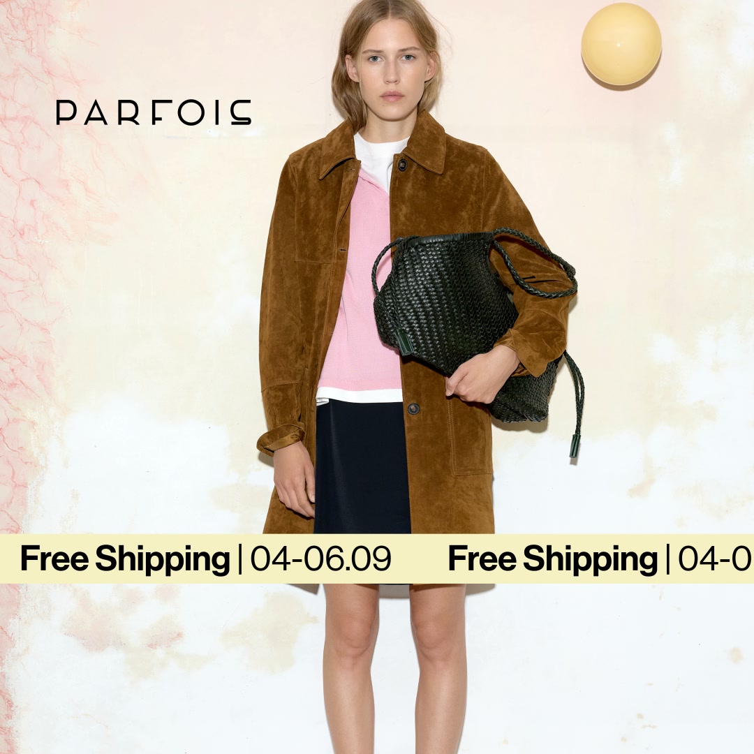 Parfois | Free Shipping