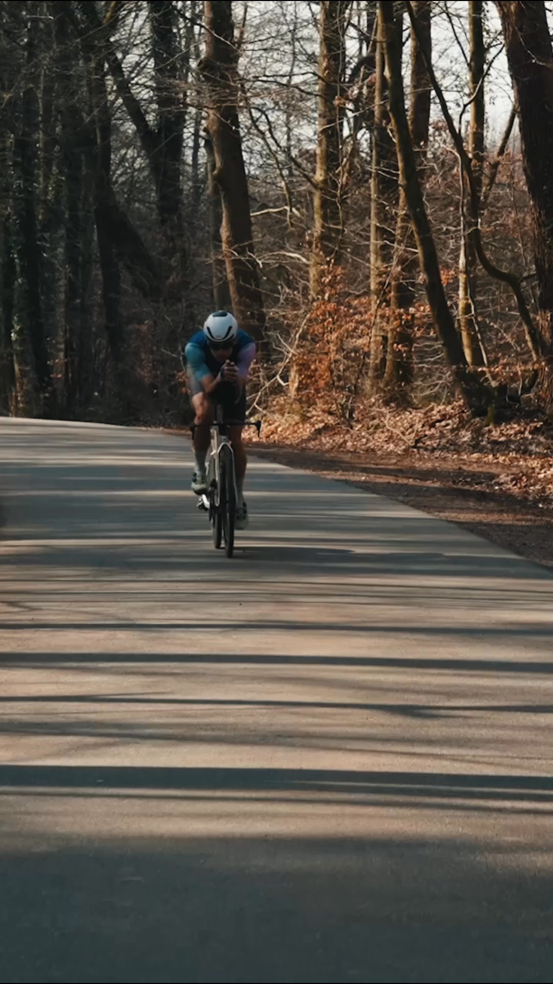 Upgrade Your Triathlon Bike
