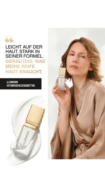 Lumimi Hybridkosmetik