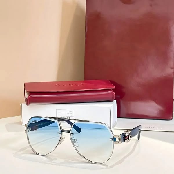 Luxury Designer Sunglasses | Timeless Premium Shades