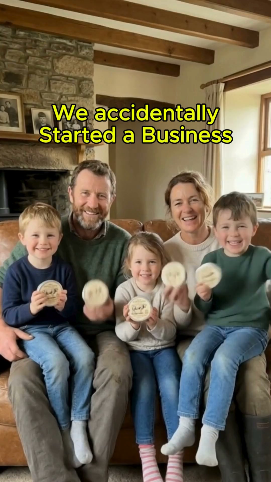 Restore Their Skin In 3 Weeks!