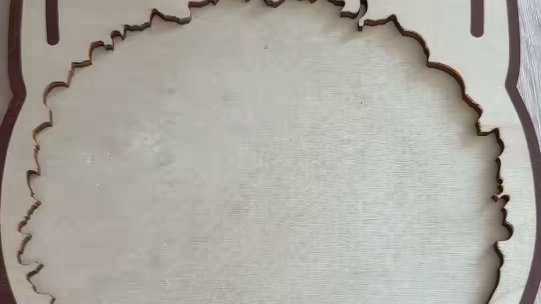 Unique Gift Alert: Wooden Cat Puzzle
