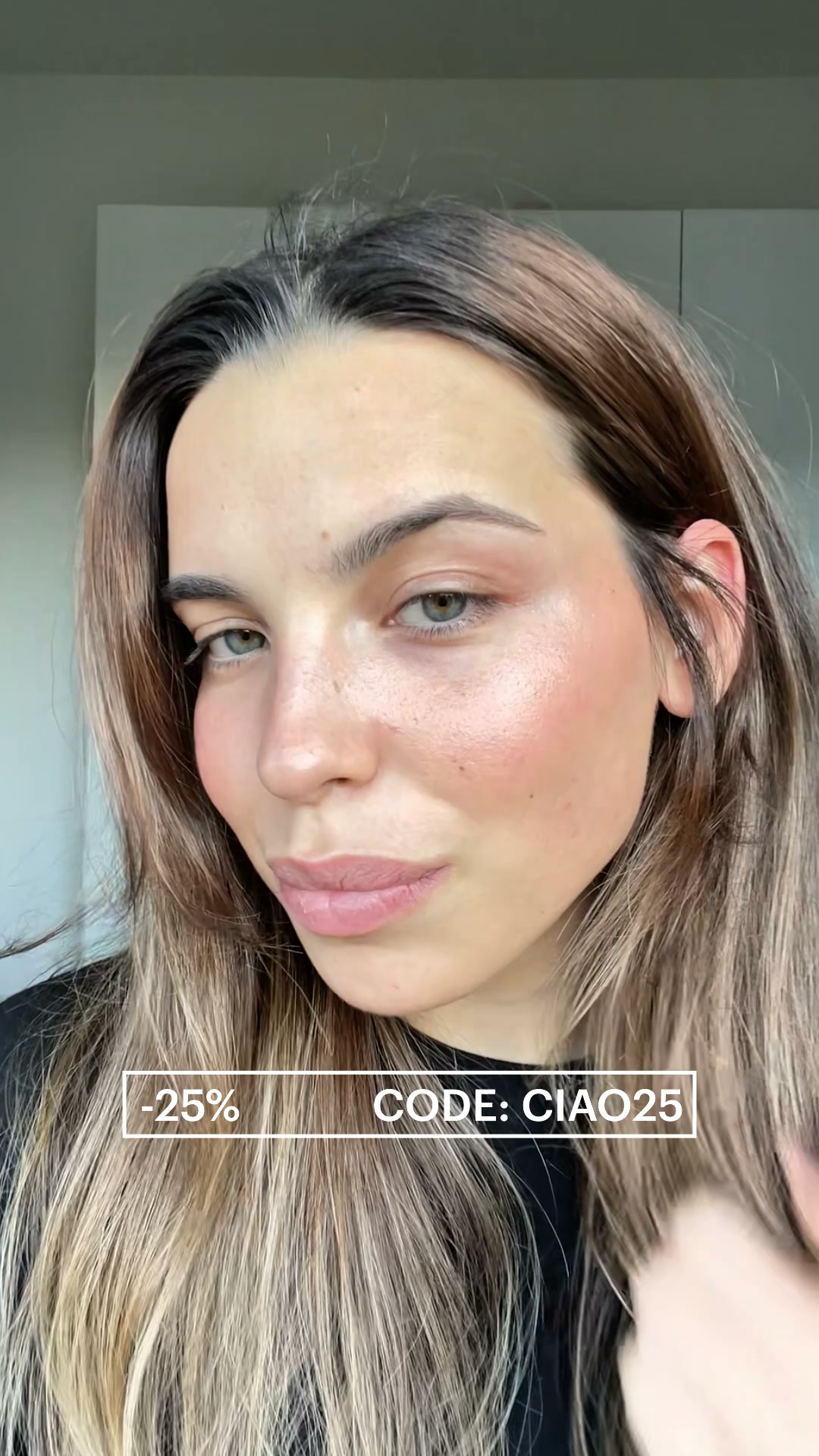 Glowy Blushes | Kess