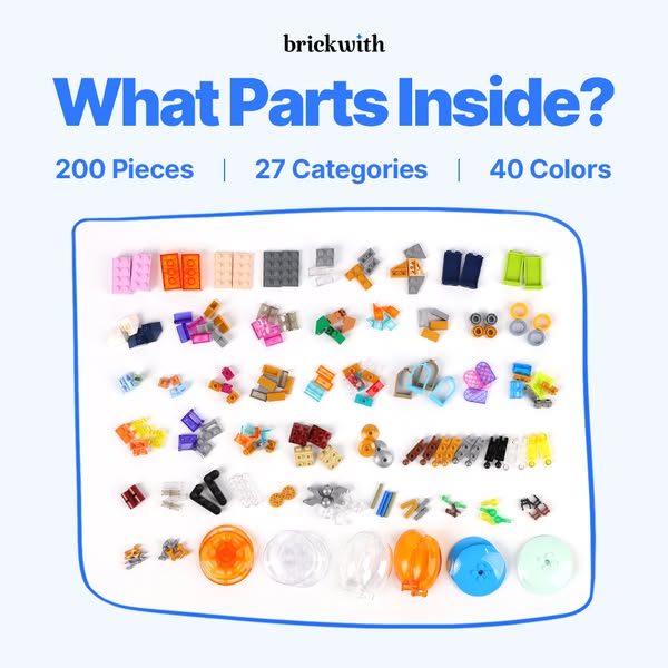 Sample Your Custom Brick Colors First