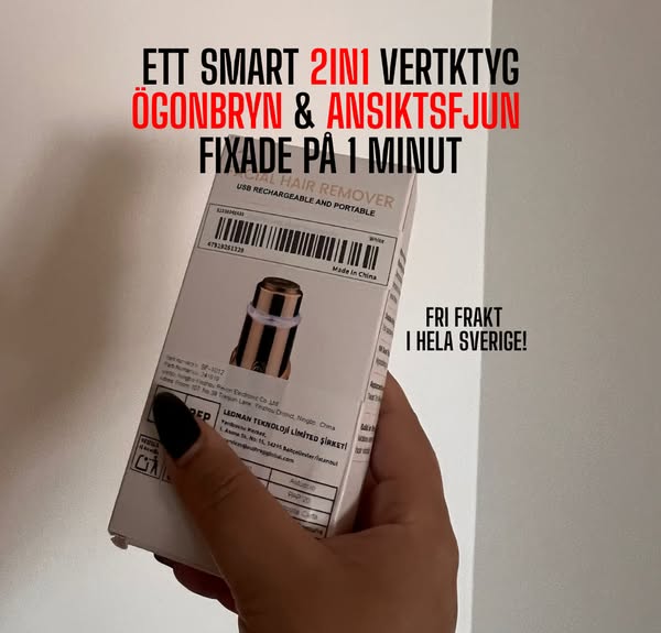 SISTA CHANSEN-50% REA!