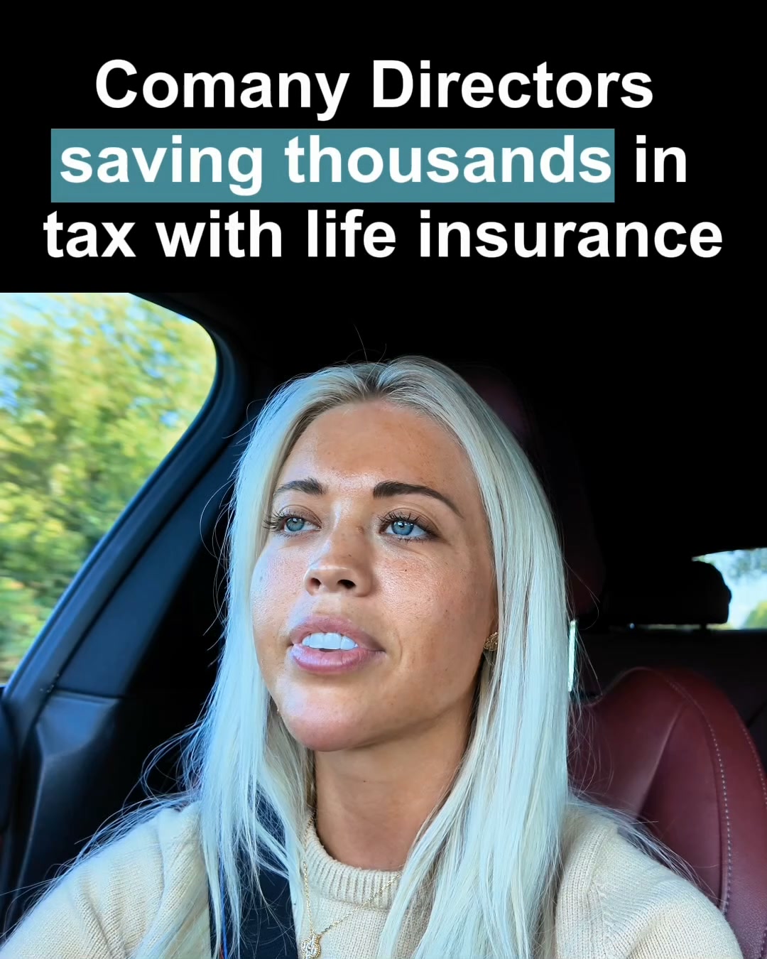 Company Directors - Save Corporation and Income Tax Through Relevant Life Insurance