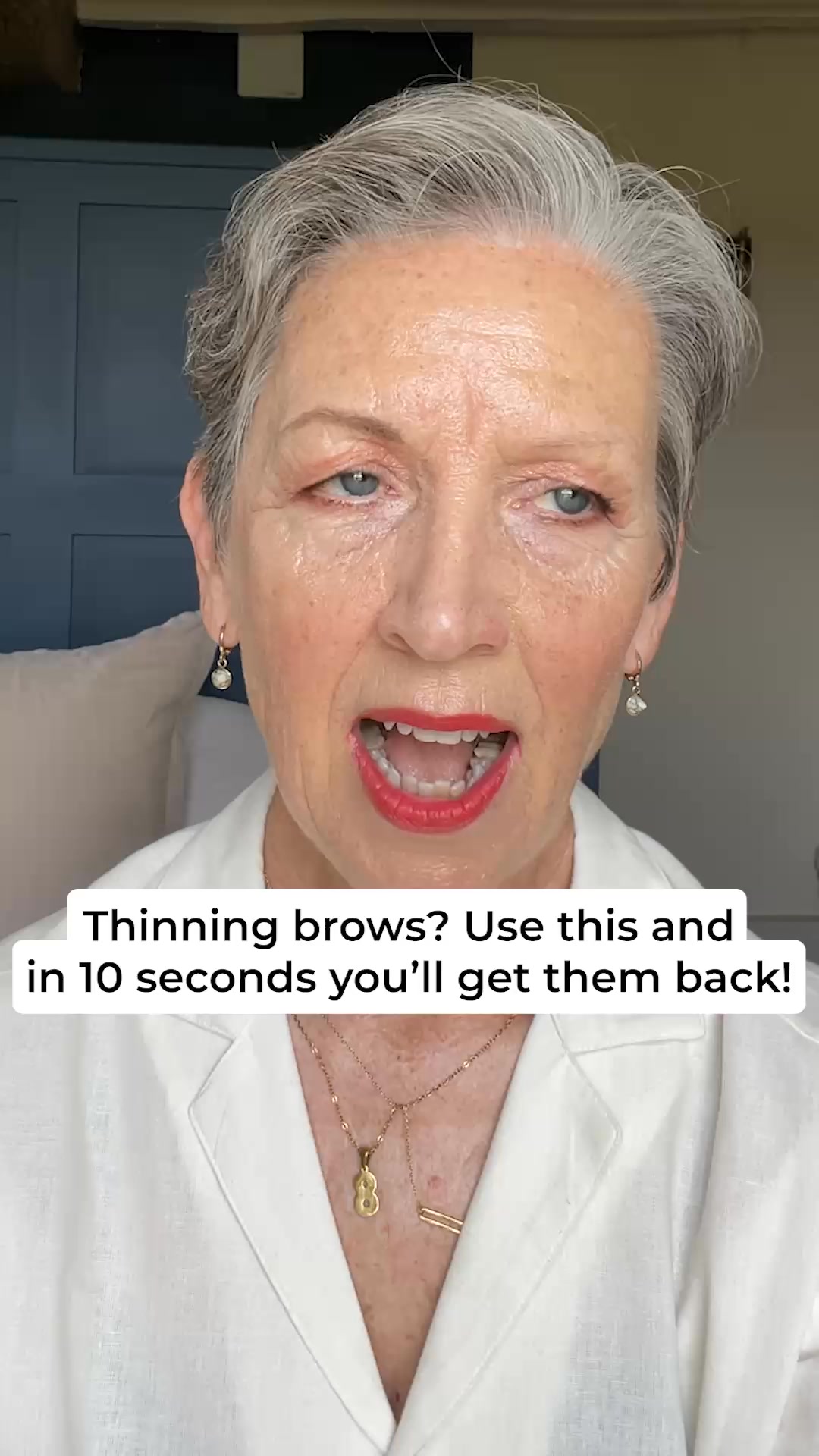 Brows That Wow at Any Age