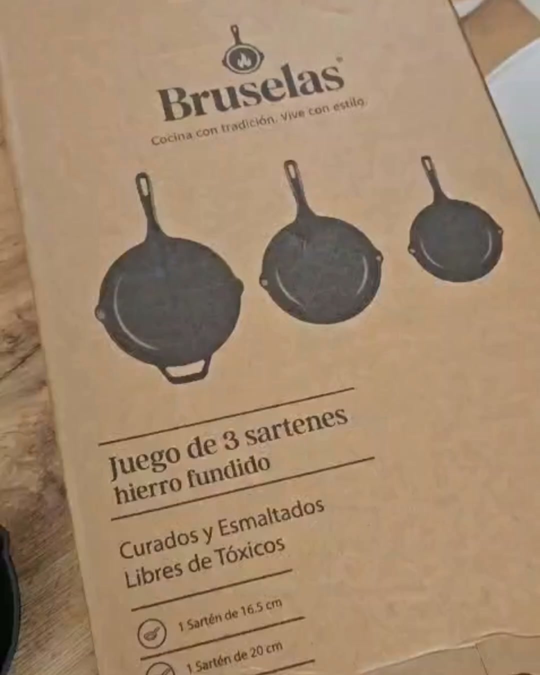 Garantía de por vida