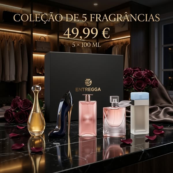 UMA OFERTA AINDA MAIS INCRÍVEL!