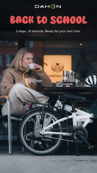DAHON - Find Your Ride Today!