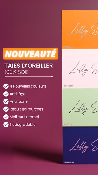 NOUVELLES COULEURS