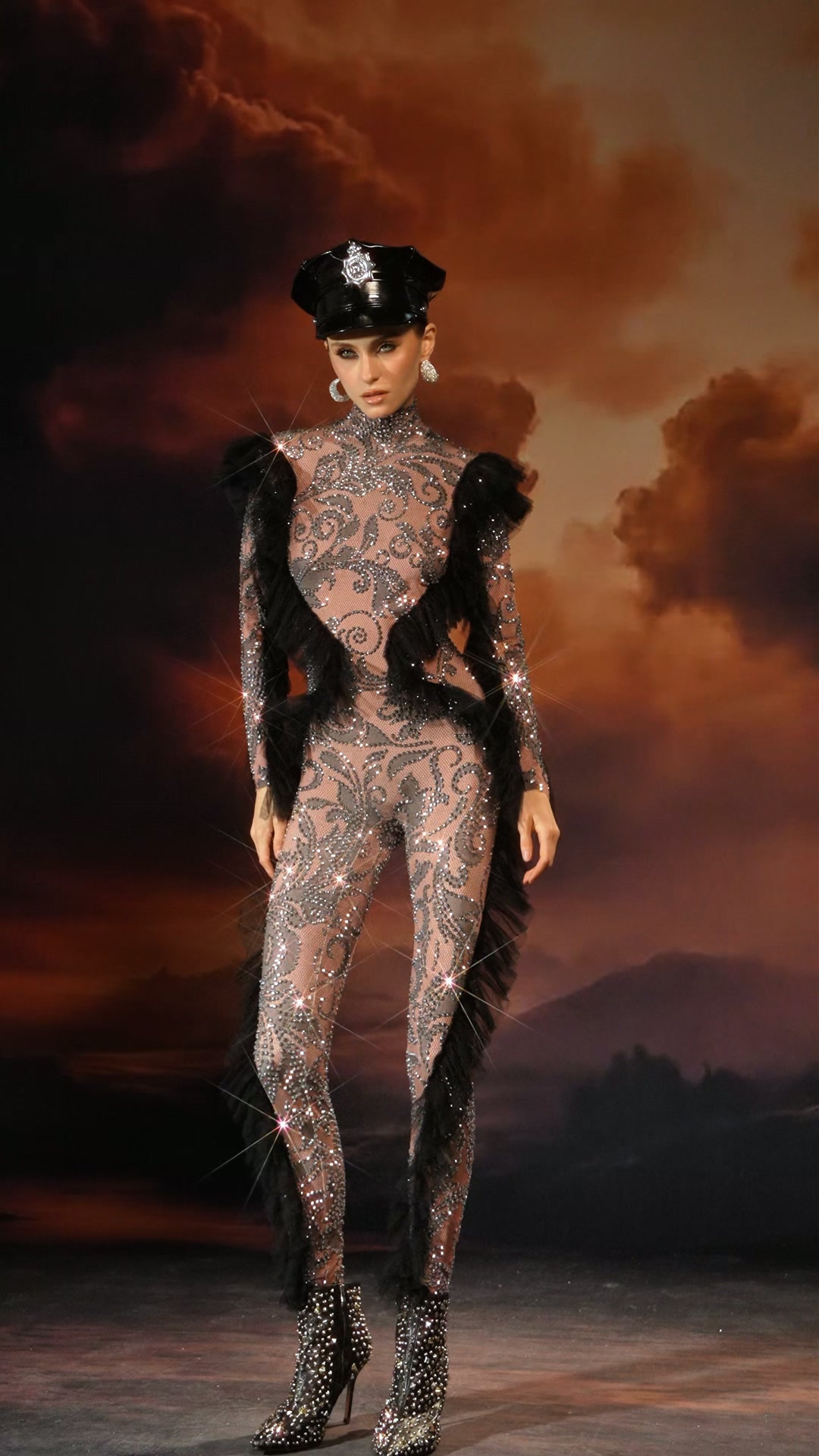 Unleash Your Bold Style Now