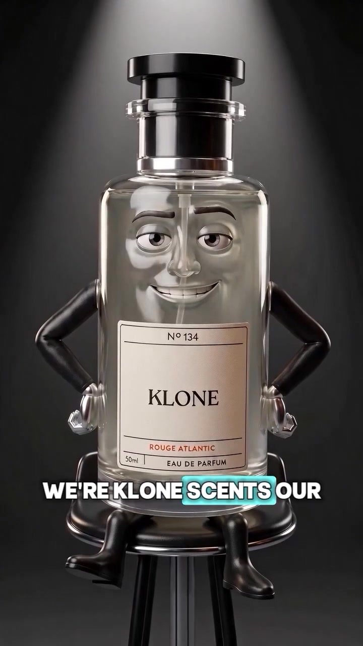 Luxury Scents Without the Markup