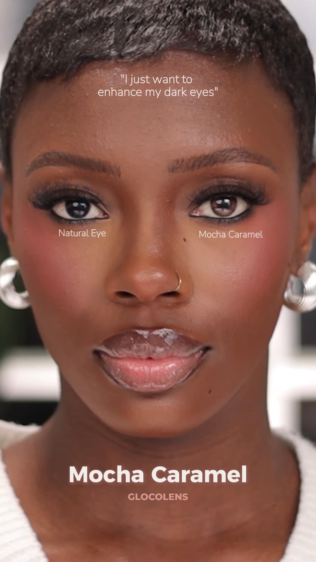 Gloco Colored Contacts