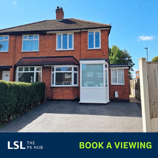 Bulwell, Nottingham, NG6