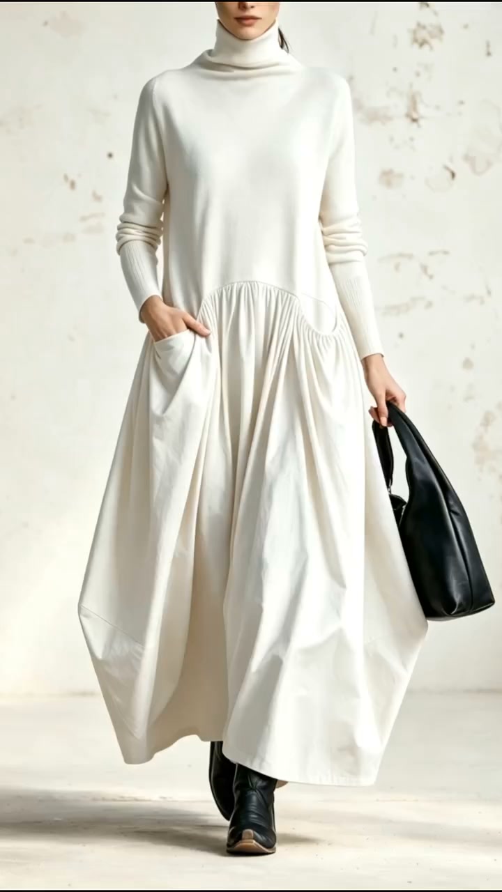 Relaxed & Practical, Yet Elegant