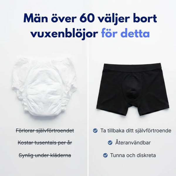 Ta tillbaka kontrollen