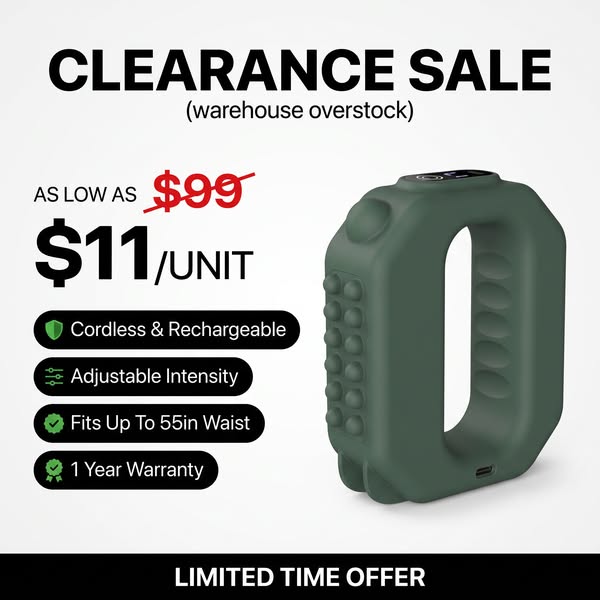 BUY 2 & GET 3 FREE GIFTS – LIMITED TIME
