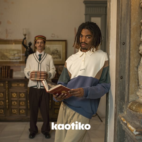 KAOTIKO | Iconic since 1999