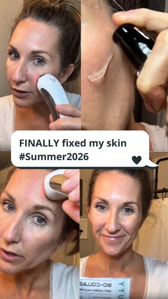 Fix jowls and wrinkles