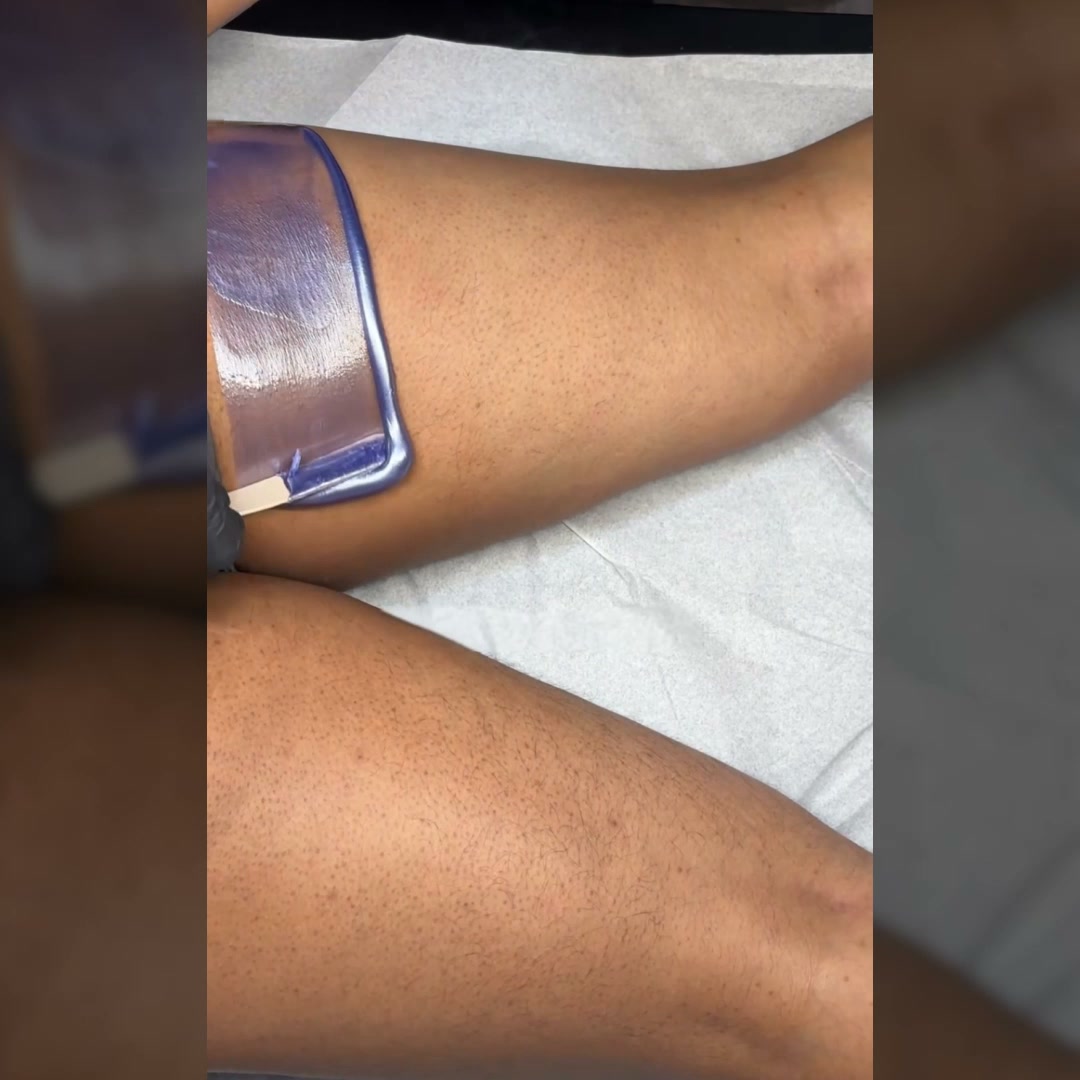Cera única indolor. PREÇOS DE SALDO!