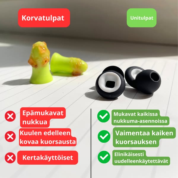 Nyt ilmainen toimitus!