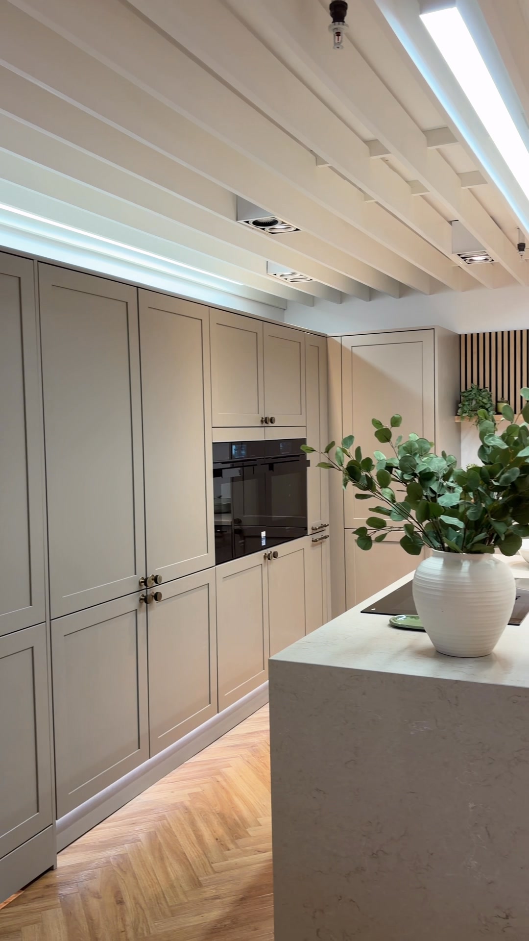 Quality kitchens made in Sussex