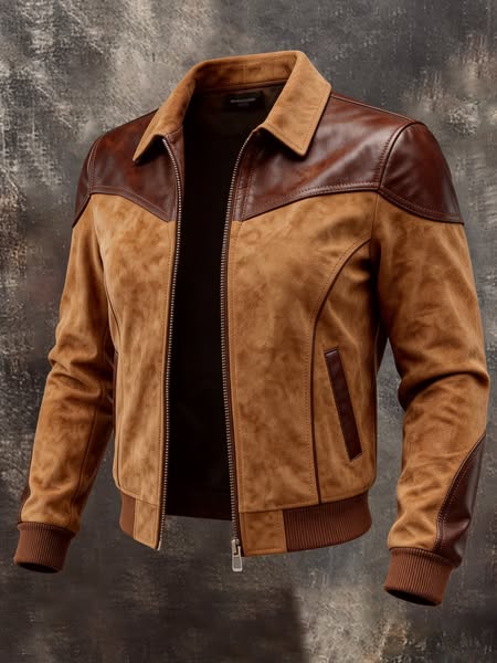 Retro Western Wear