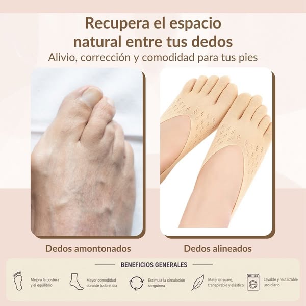 No esperaba notar tanta diferencia