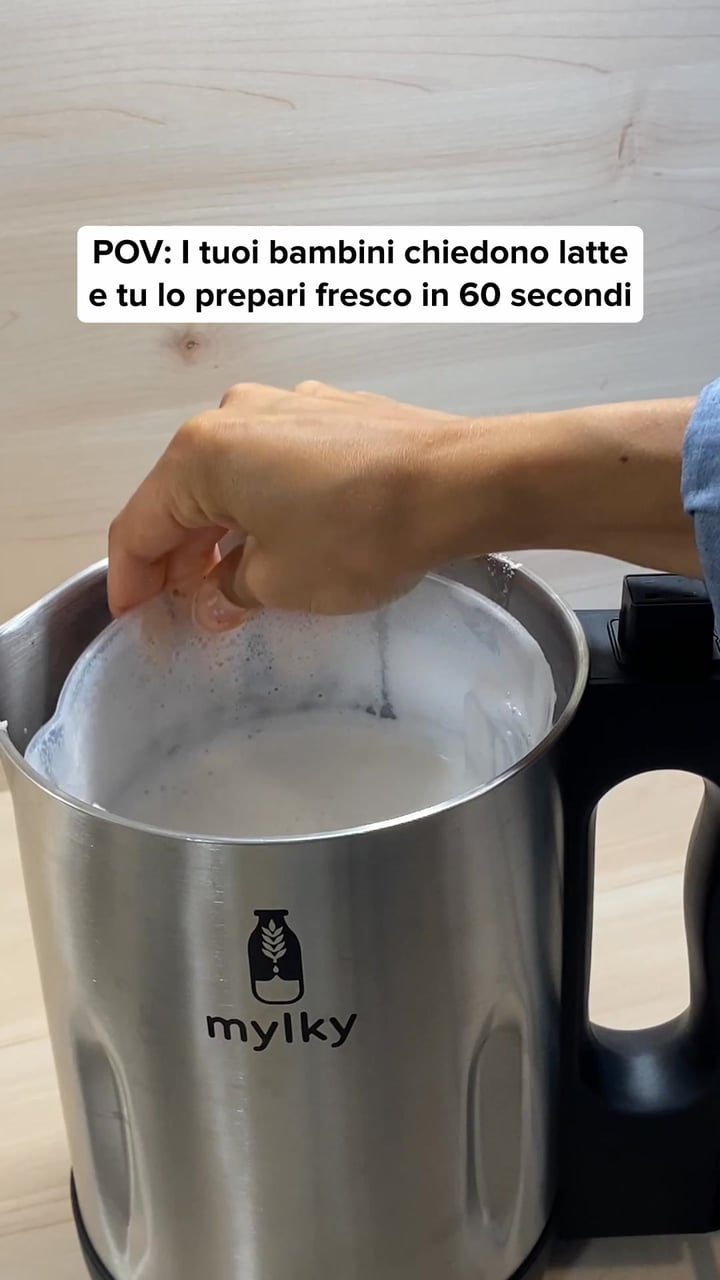 Fresco in 60 secondi