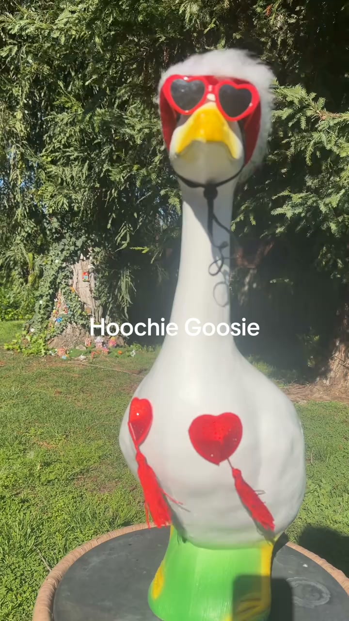 Bring Some Personality to Your Garden!