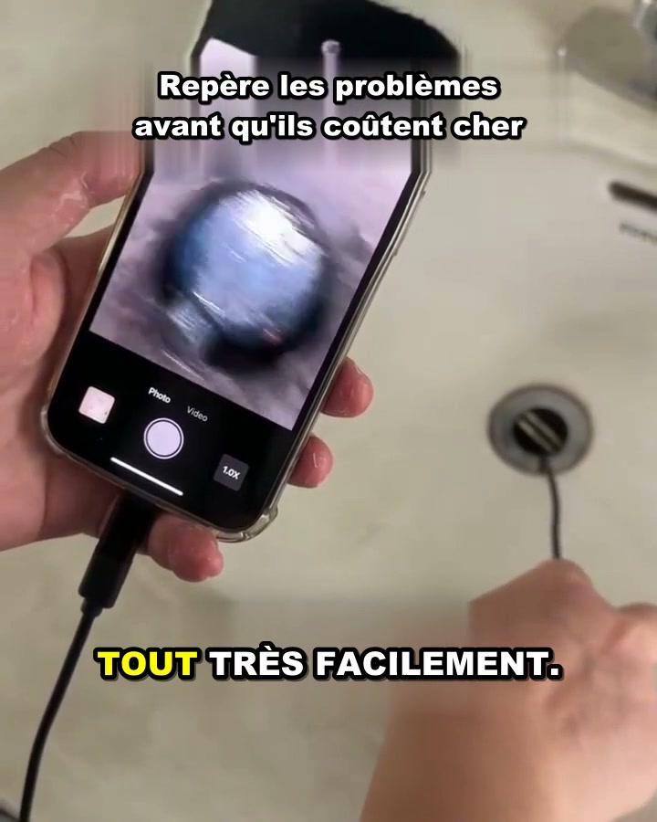 Trouvez le problème en quelques secondes