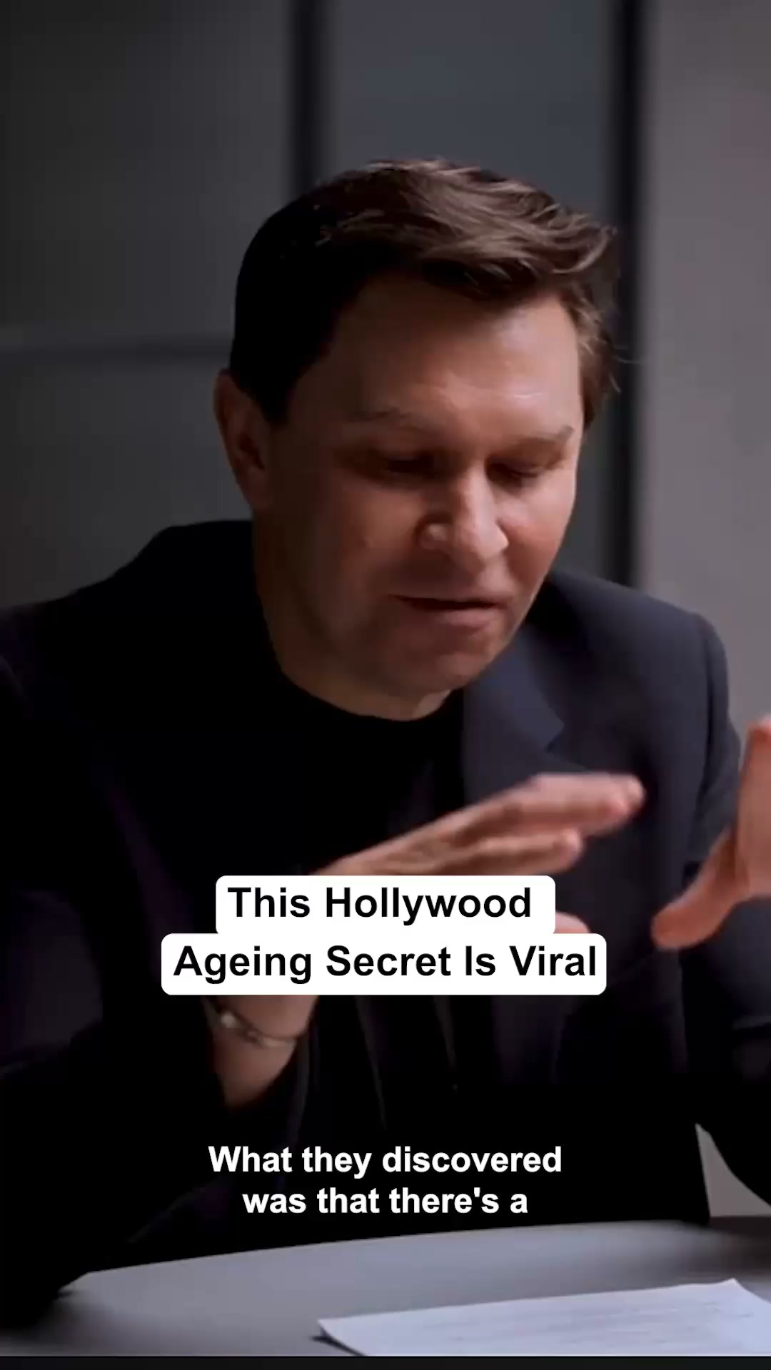 Feel Like Your Younger Self Again