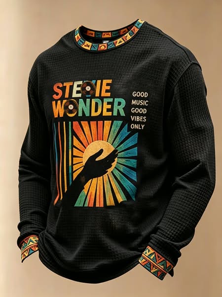Stevie Wonder: 50 Years Soul