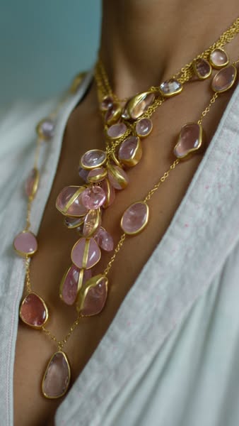 Ethical Fine Jewellery