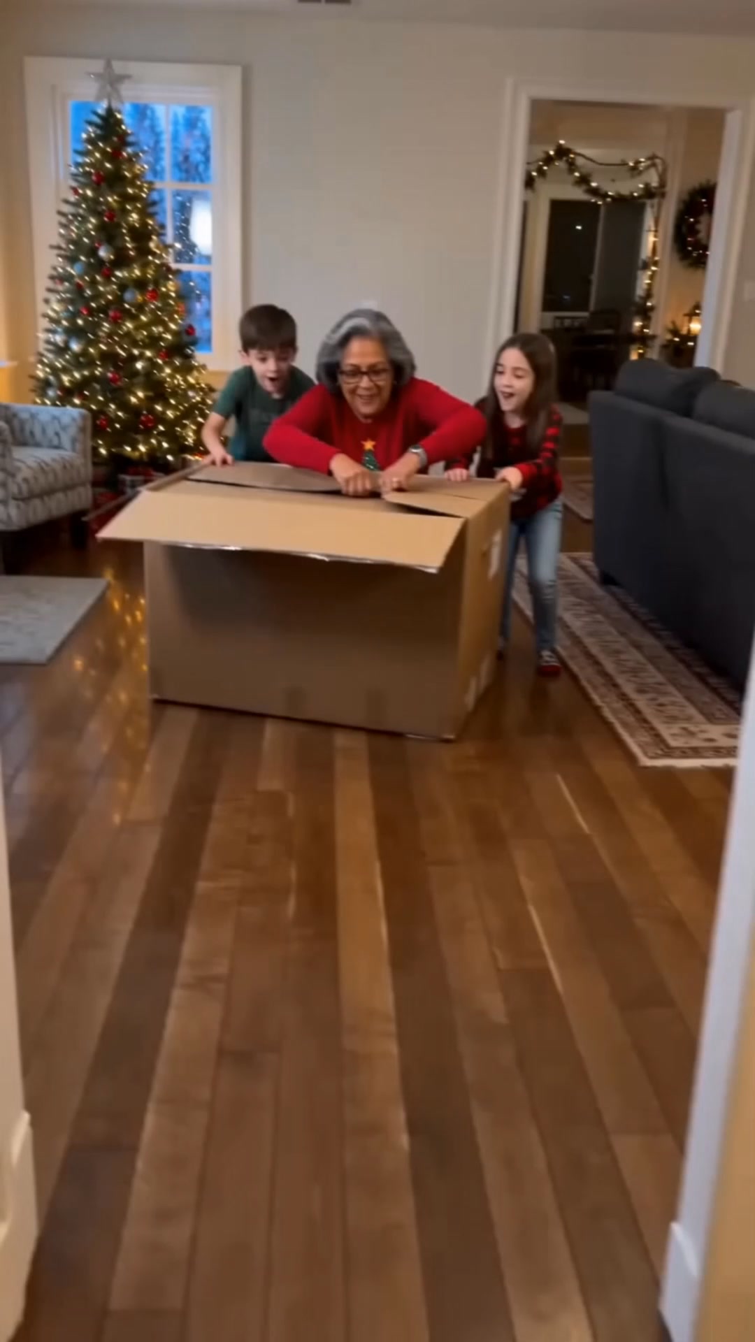 Make Your Home Feel Like Christmas