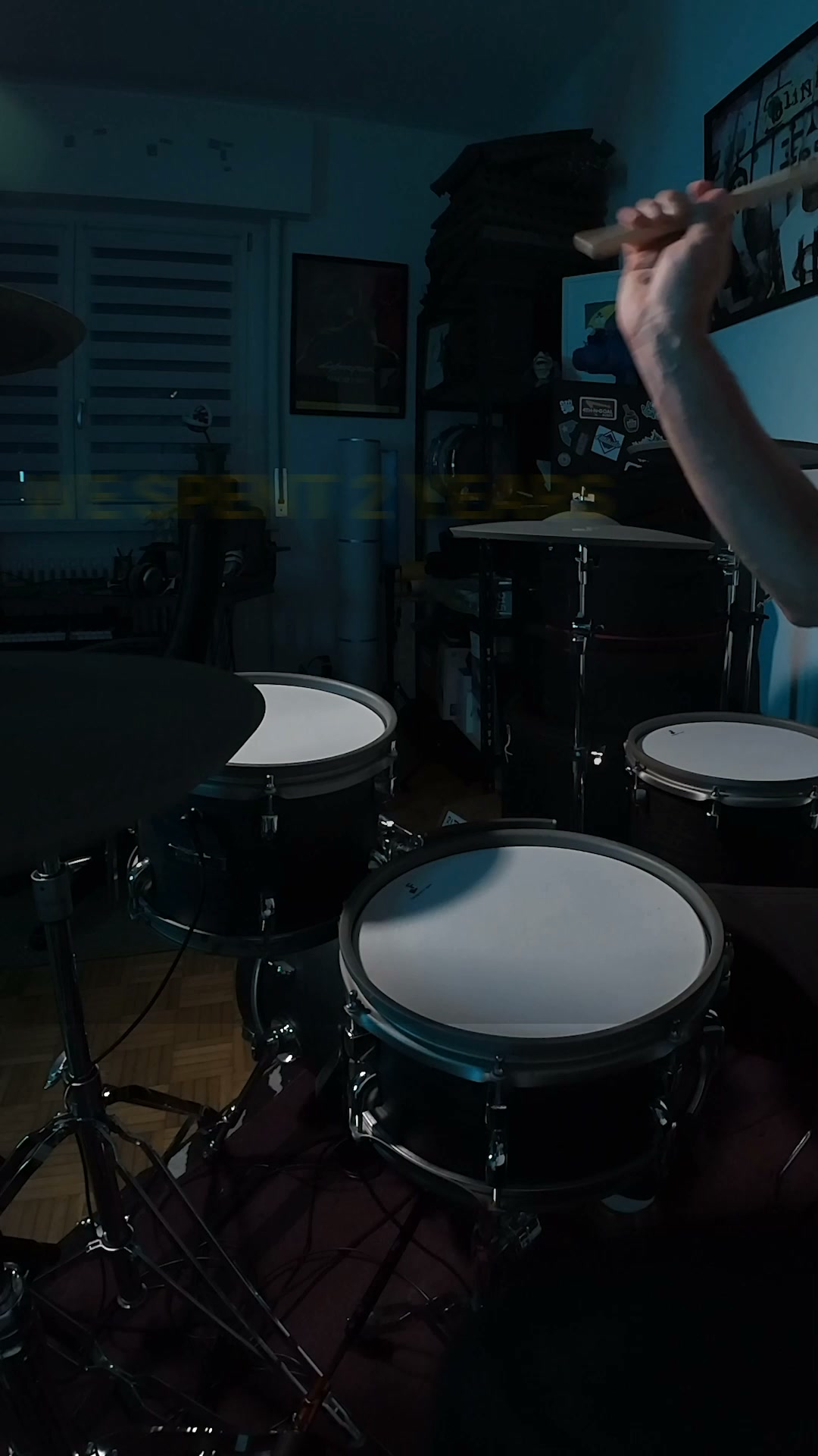Why Do These Ugly Drums Sound THIS Good?