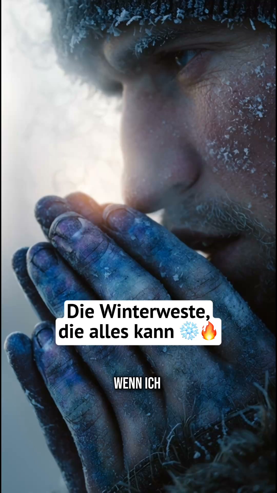 Nie wieder frieren – 9 Heizzonen