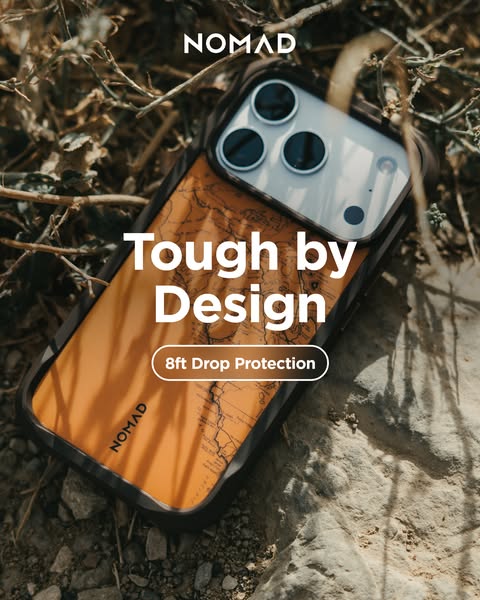 Rugged Case for iPhone 18