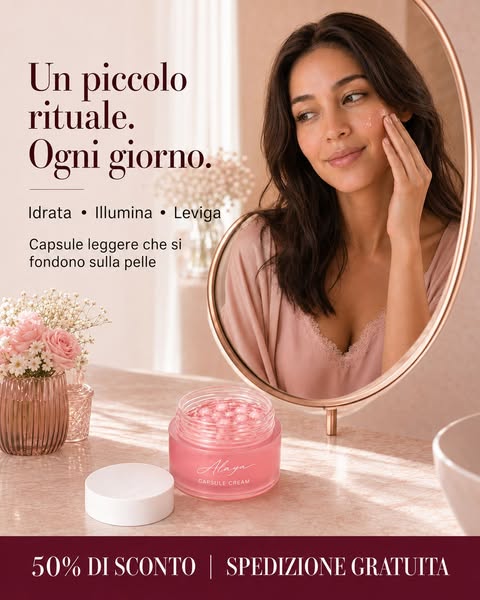 Spedizione Gratuita