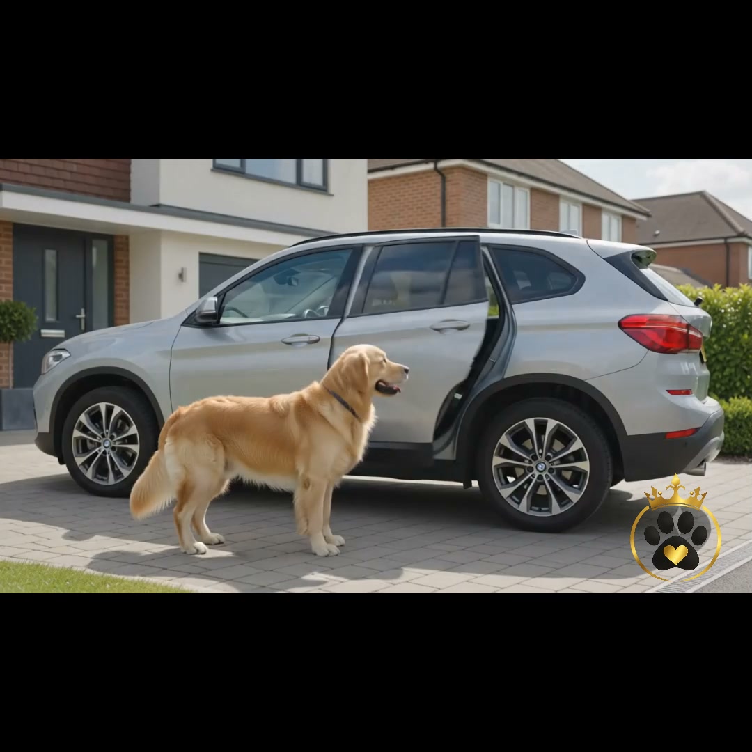 PawGuard™ Car Hammock | 50% OFF