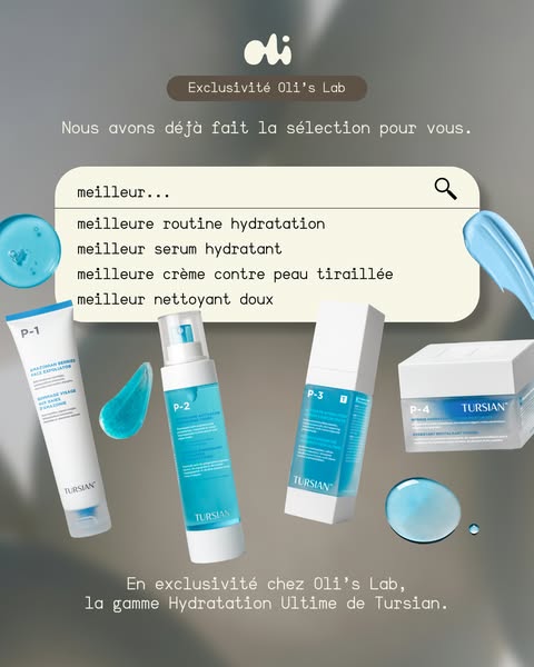 Pour un teint qui rayonne, tout commence par la peau.
