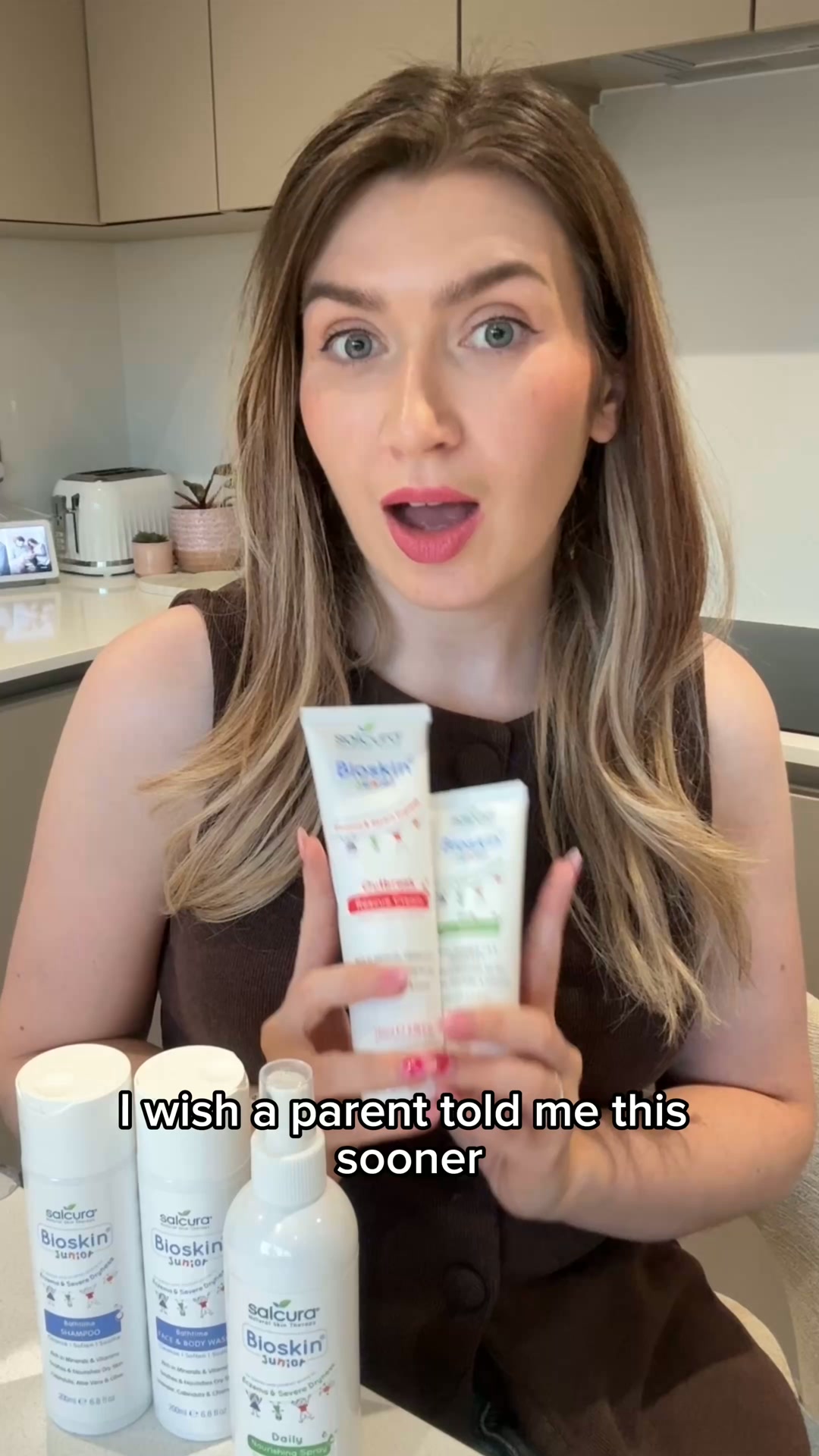 Little Skin Needs a Little Extra Care