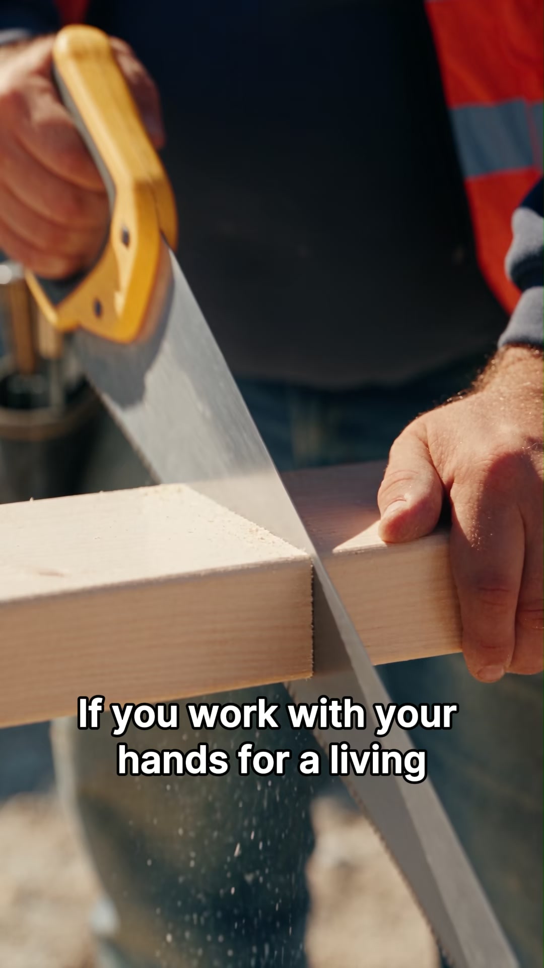 Testosterone Booster for Tradesmen