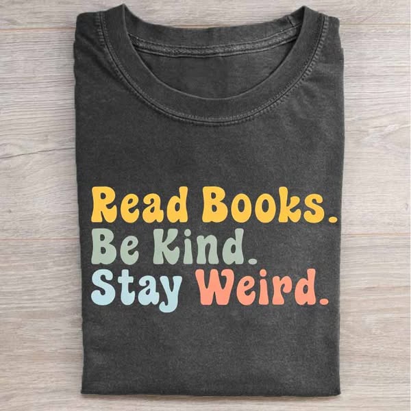 Book Lovers Shirts