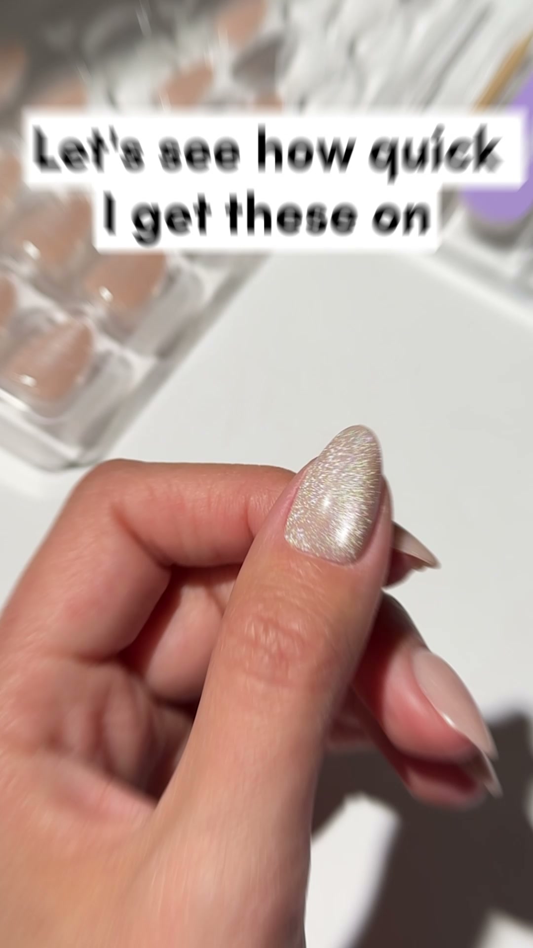 No Time For The Salon?