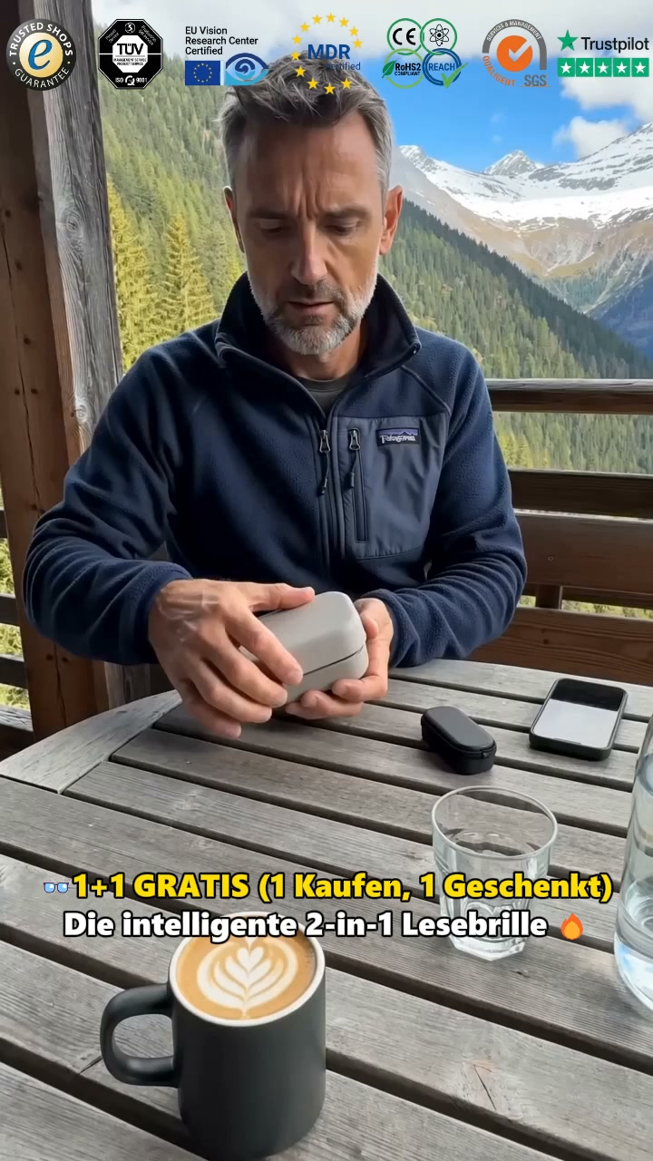Randloses Diamantschliff-Design: Federleicht, elegant und nahezu unsichtbar