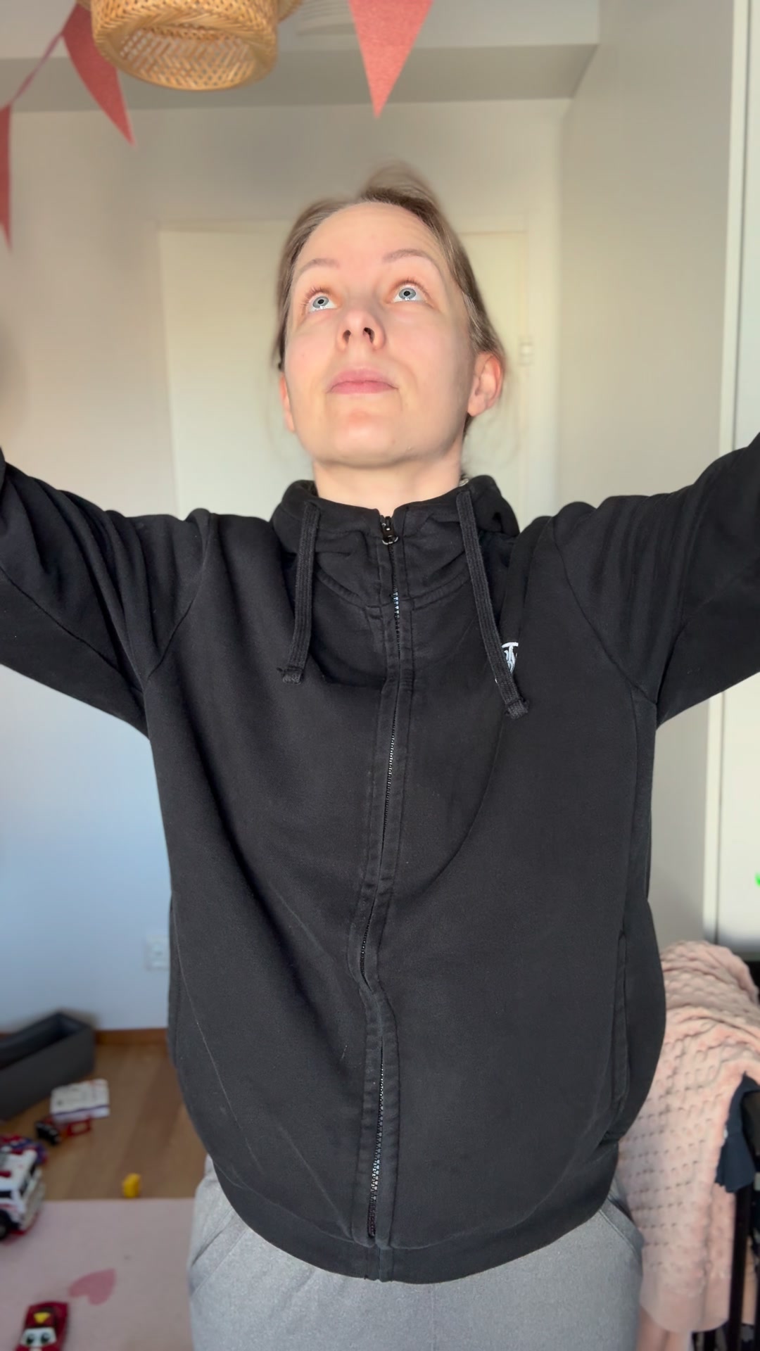 Harjaa, trimmaa ja imuroi irtokarvat